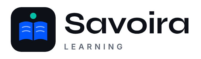 Savoira Learning